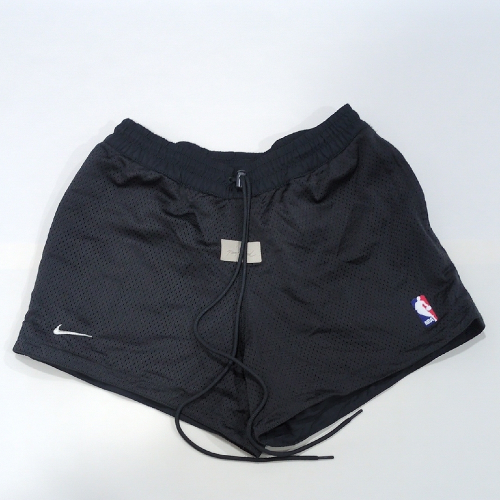 Nike x Fear of God Basketball Shorts 'Off Noir'